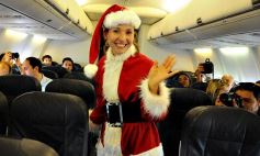 Sixto Fotografías. Sociedad. Turismo en Misiones - Flybondi aterrizó por primera vez en Posadas