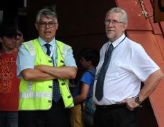 Foto de la galería: Flybondi aterrizó por primera vez en Posadas