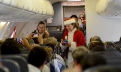 Foto de la galería: Flybondi aterrizó por primera vez en Posadas