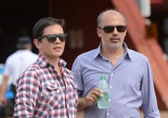 Foto de la galería: Flybondi aterrizó por primera vez en Posadas