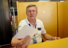 Foto de la galería: Flybondi aterrizó por primera vez en Posadas