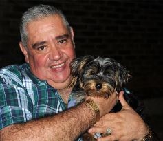 Foto de la galería: El cumple de Guido Rubén: música, canto y mucha buena onda