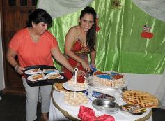 Foto de la galería: El cumple de Guido Rubén: música, canto y mucha buena onda