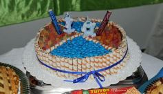 Foto de la galería: El cumple de Guido Rubén: música, canto y mucha buena onda