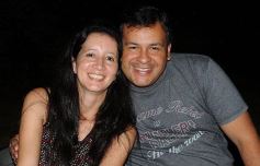 Foto de la galería: El cumple de Guido Rubén: música, canto y mucha buena onda