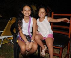 Foto de la galería: El cumple de Guido Rubén: música, canto y mucha buena onda