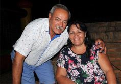 Foto de la galería: El cumple de Guido Rubén: música, canto y mucha buena onda