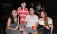 Foto de la galería: El cumple de Guido Rubén: música, canto y mucha buena onda