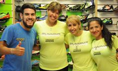 Sixto Fotografías. Sociedad. Varios - Recorridas por Posadas: tiempo de balances y reencuentros