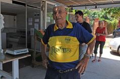 Foto de la galería: Recorridas por Posadas: tiempo de balances y reencuentros