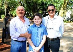 Foto de la galería: Recorridas por Posadas: tiempo de balances y reencuentros