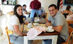 Foto de la galería: Recorridas por Posadas: tiempo de balances y reencuentros