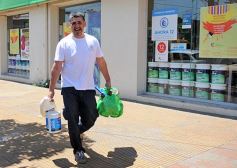 Foto de la galería: Recorridas por Posadas: tiempo de balances y reencuentros