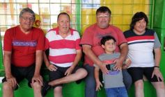 Foto de la galería: Recorridas por Posadas: tiempo de balances y reencuentros