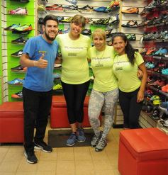 Foto de la galería: Recorridas por Posadas: tiempo de balances y reencuentros