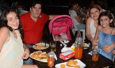 Foto de la galería: Recorridas por Posadas: tiempo de balances y reencuentros