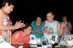 Foto de la galería: Recorridas por Posadas: tiempo de balances y reencuentros