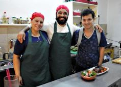 Foto de la galería: Recorridas por Posadas: tiempo de balances y reencuentros