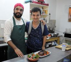 Foto de la galería: Recorridas por Posadas: tiempo de balances y reencuentros