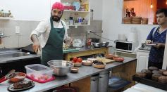 Foto de la galería: Recorridas por Posadas: tiempo de balances y reencuentros