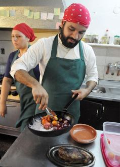 Foto de la galería: Recorridas por Posadas: tiempo de balances y reencuentros