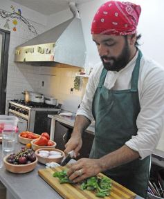 Foto de la galería: Recorridas por Posadas: tiempo de balances y reencuentros