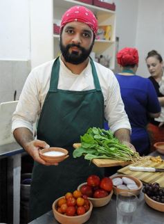 Foto de la galería: Recorridas por Posadas: tiempo de balances y reencuentros