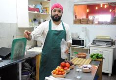 Foto de la galería: Recorridas por Posadas: tiempo de balances y reencuentros