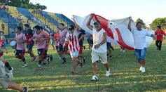 Foto de la galería: Salud Sporting!!! Un gran campeón