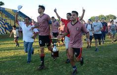 Foto de la galería: Salud Sporting!!! Un gran campeón