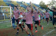 Foto de la galería: Salud Sporting!!! Un gran campeón