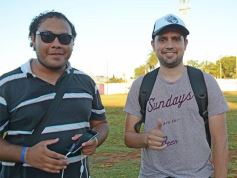 Foto de la galería: Salud Sporting!!! Un gran campeón