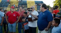 Foto de la galería: Salud Sporting!!! Un gran campeón