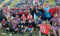 Foto de la galería: Salud Sporting!!! Un gran campeón