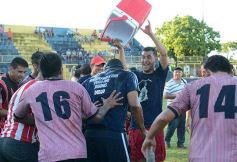 Foto de la galería: Salud Sporting!!! Un gran campeón