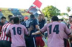 Foto de la galería: Salud Sporting!!! Un gran campeón