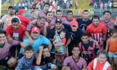 Foto de la galería: Salud Sporting!!! Un gran campeón