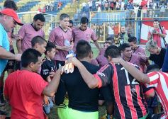Foto de la galería: Salud Sporting!!! Un gran campeón
