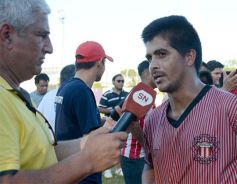 Foto de la galería: Salud Sporting!!! Un gran campeón