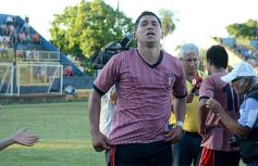 Foto de la galería: Salud Sporting!!! Un gran campeón