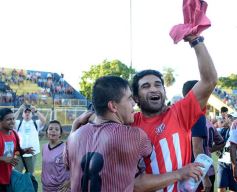 Foto de la galería: Salud Sporting!!! Un gran campeón