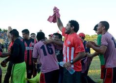 Foto de la galería: Salud Sporting!!! Un gran campeón