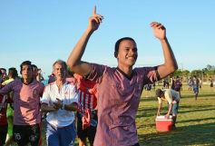 Foto de la galería: Salud Sporting!!! Un gran campeón