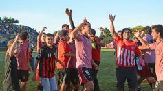 Foto de la galería: Salud Sporting!!! Un gran campeón