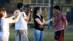 Foto de la galería: Salud Sporting!!! Un gran campeón