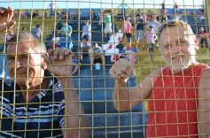 Foto de la galería: Salud Sporting!!! Un gran campeón