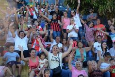 Foto de la galería: Salud Sporting!!! Un gran campeón