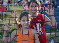 Foto de la galería: Salud Sporting!!! Un gran campeón