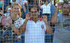 Foto de la galería: Salud Sporting!!! Un gran campeón