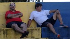 Foto de la galería: Salud Sporting!!! Un gran campeón